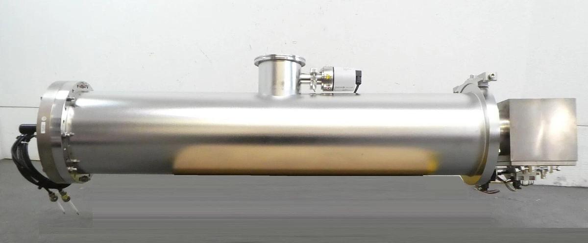 Used Bruker 264855.00047 Vacuum Column UltrafleXtreme MALDI/TOF Spectrometer Working