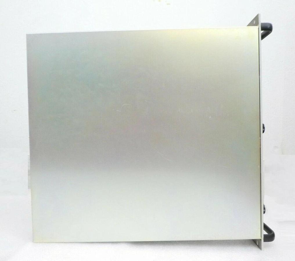Used Lambda EMI 00470275 Power Supply TCR 20S30 Varian VSEA H5466001 Working Surplus