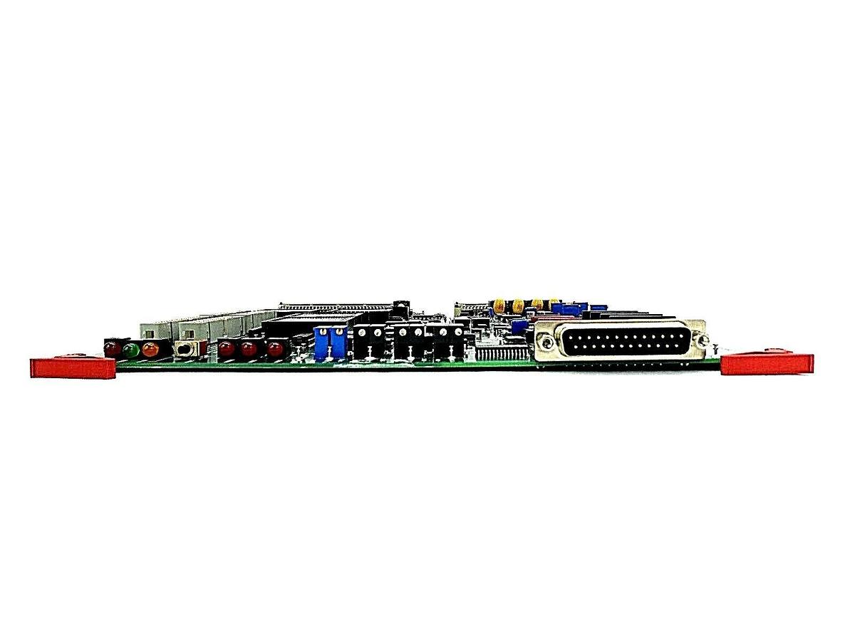 Used Opal 503125750000 Processor PCB Card CVC Board AMAT SEMVision cX 300mm Working