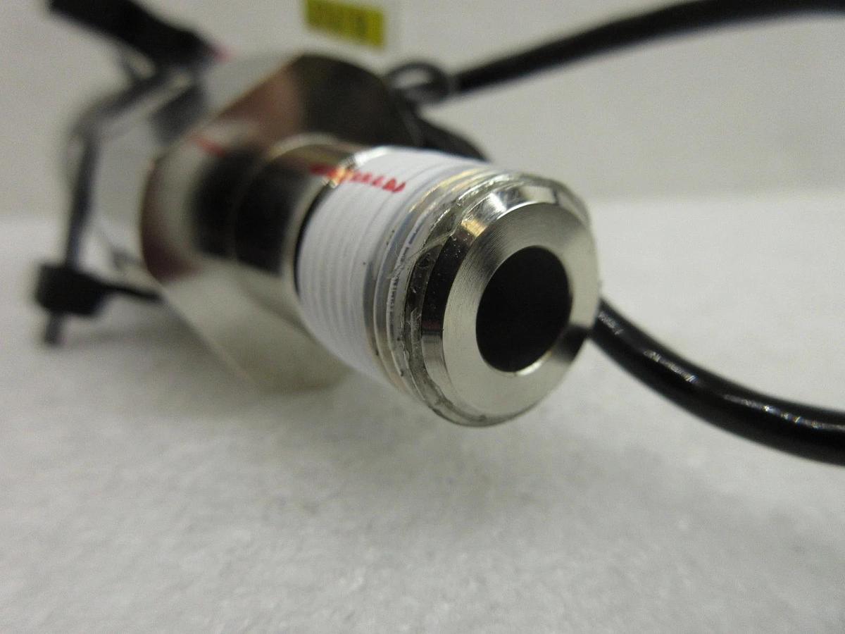 Used Copal PS8-102G Pressure Switch OL3 Nikon NSR-S204B Step-and-Repeat Used Working