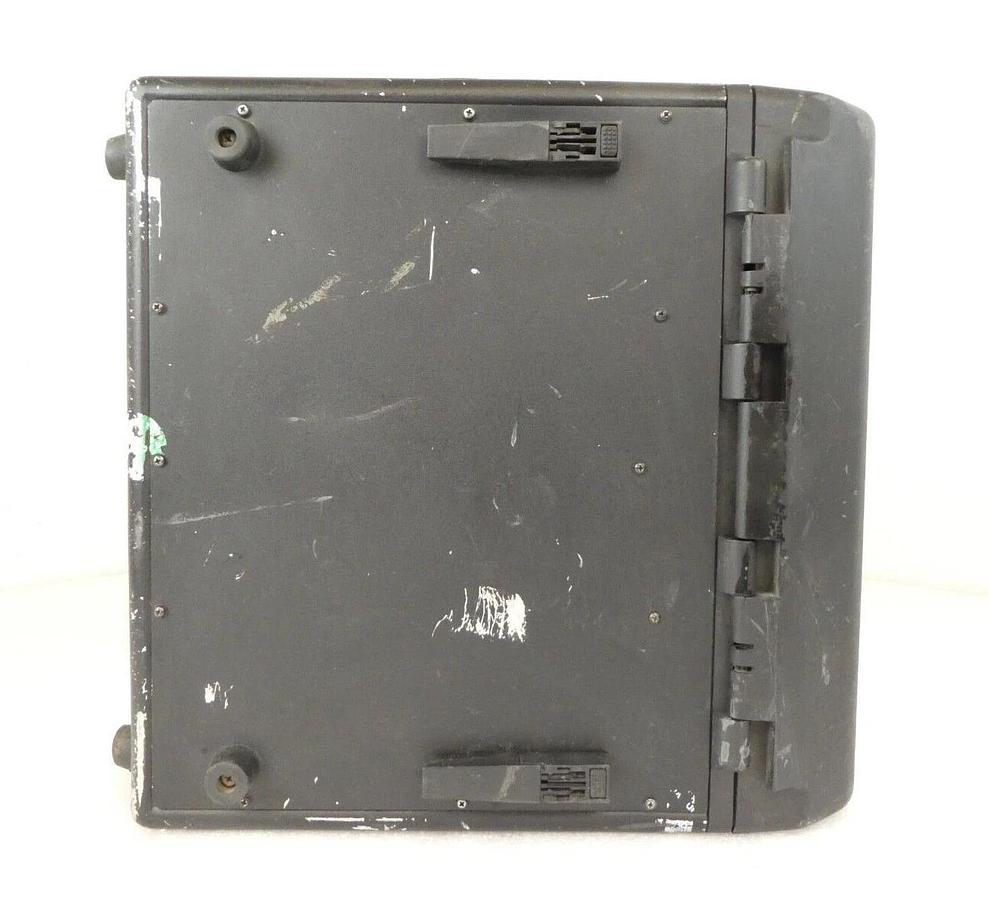 Used TTC T-BERD 224 PCM Analyzer Reseller Lot of 3 41934 L.01 9 Option Spare Surplus