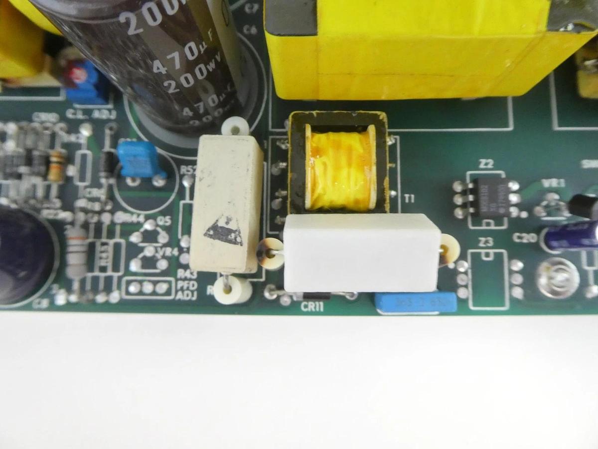 Used SSI Switching Systems International 20-009-044 A1 Power Supply 30-0009-006