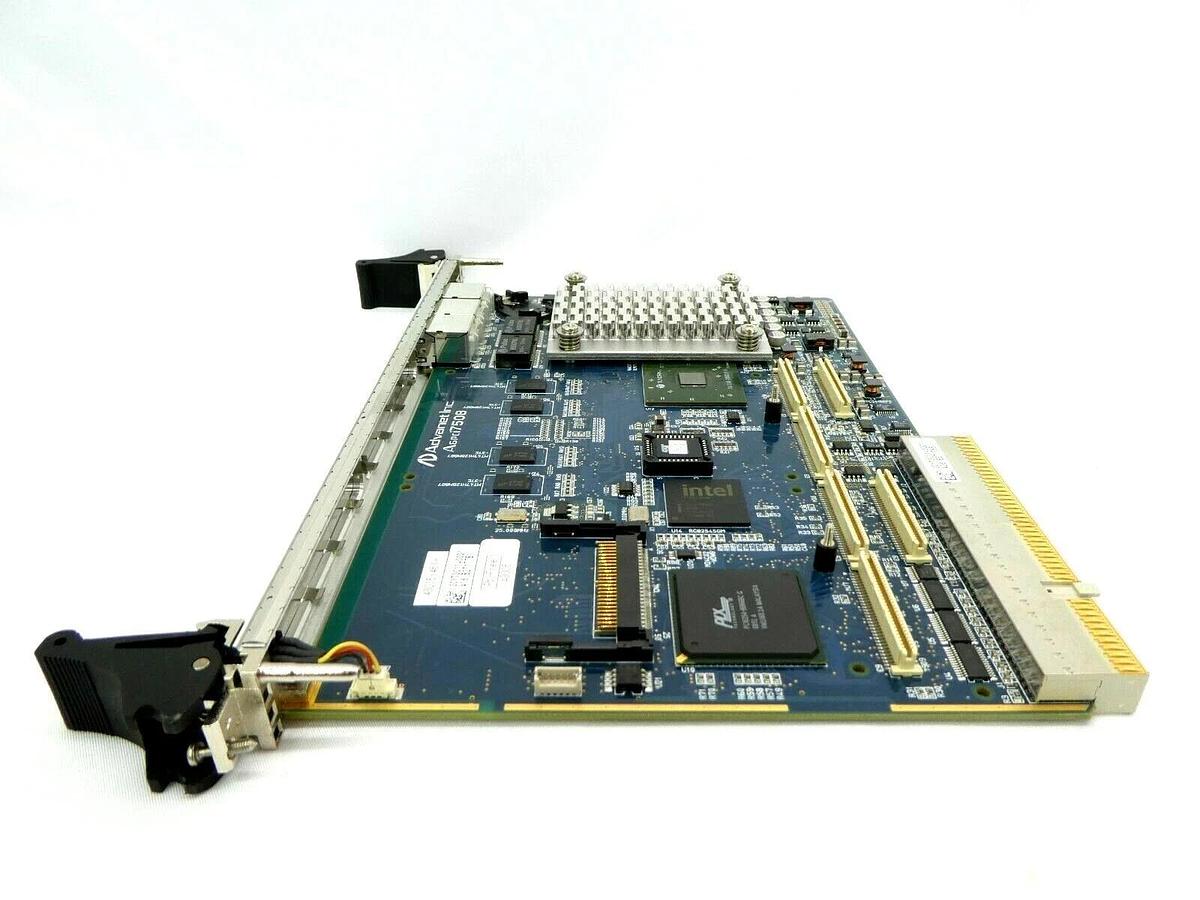 Used Advanet AGpci7508 SBC Single Board Computer PCB Nikon 4S015-496 FPC Working