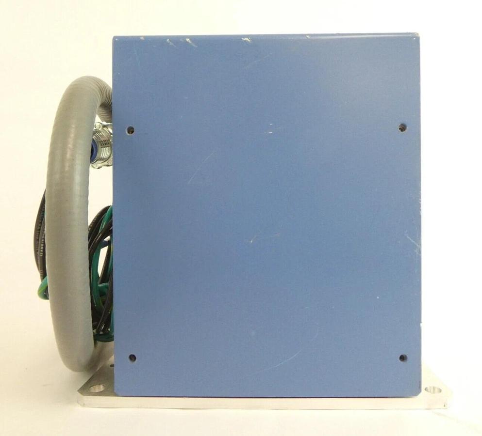 Used AMAT Applied Materials 0010-49041 Shield Temperature Controller Working