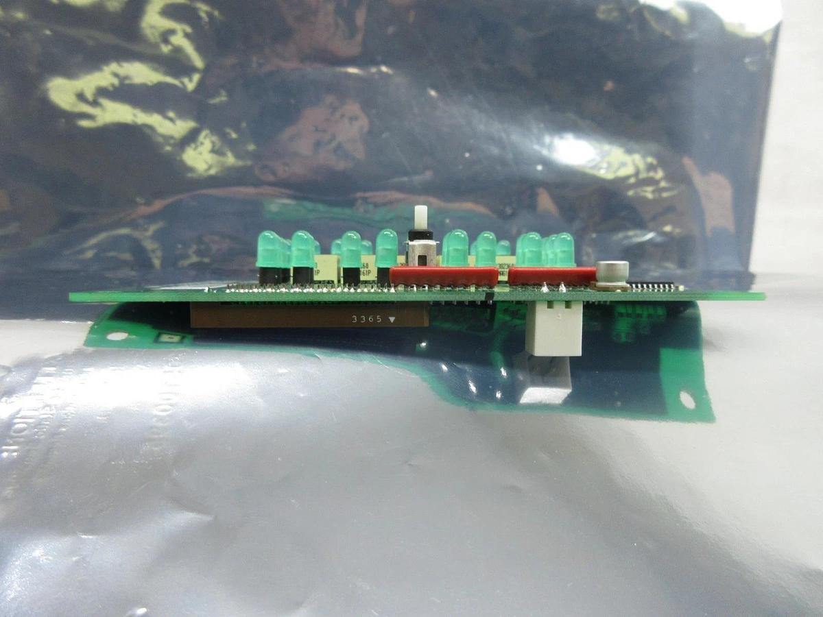 Used Shinko Electric 3ASSYC806300 OHT-Panel PCB OHT-PANEL 1/2 Asyst VHT5-1-1 Used