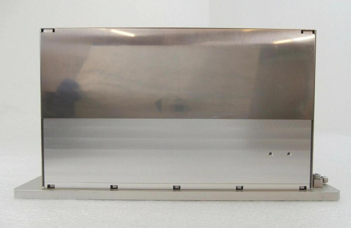 Used Kawasaki 3SC002S-A011 300mm Wafer Robot Transport Aligner Working Surplus
