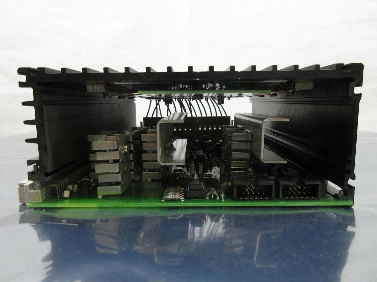 Used FEI Company 4022.197.94765 Processor PCB Card SCDR 4022.192.71114 XL 830 Used