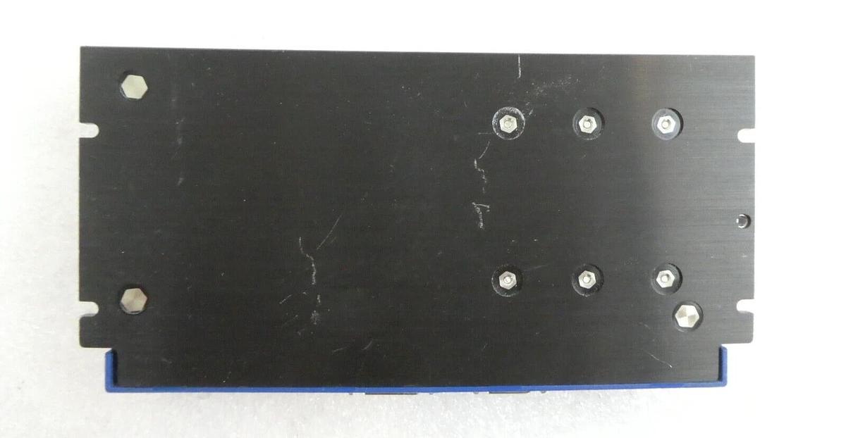 Used Copley Controls AEP-090-36 Servo Drive Assembly Accelnet Working Surplus