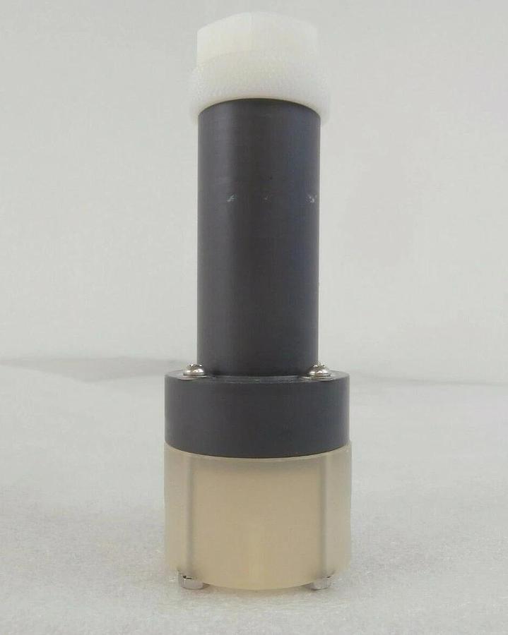 Used Plast-O-Matic Valves RVDT025V-PP Diagram Relief Valve Ryan Herco 5423.602 New