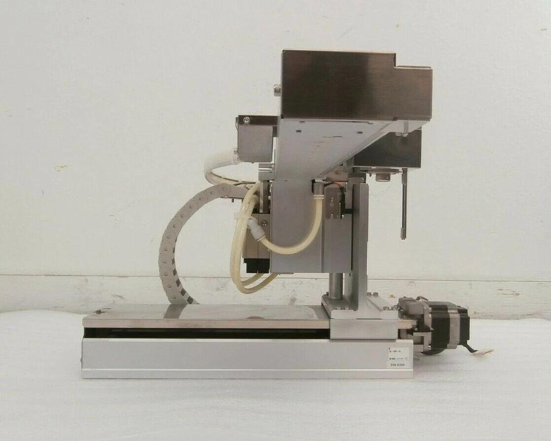 Used TEL Tokyo Electron 5087-400391-12 ARM-R COT Scan Assembly Lithius Working Spare