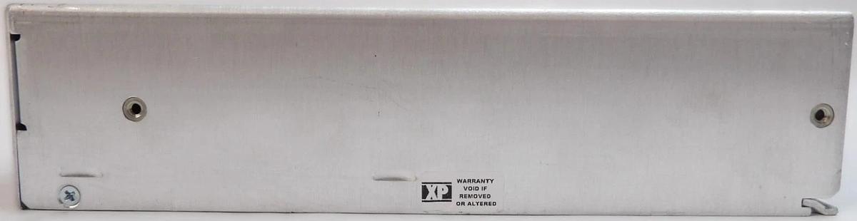 XP Power X9-XB0572 Power Supply fleXPower X9-4YAY-12 10017043 New