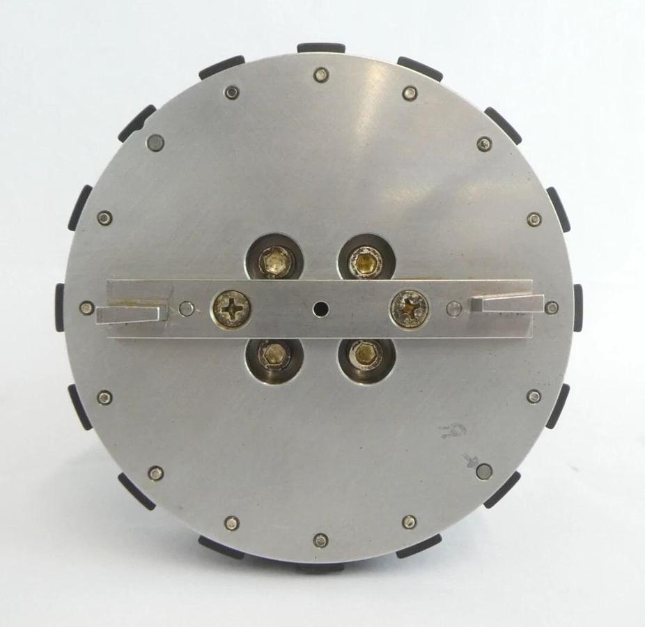 Used AMAT Applied Materials 0010-13263 Robot Driver HP+ UPGRADE CENTURA Working