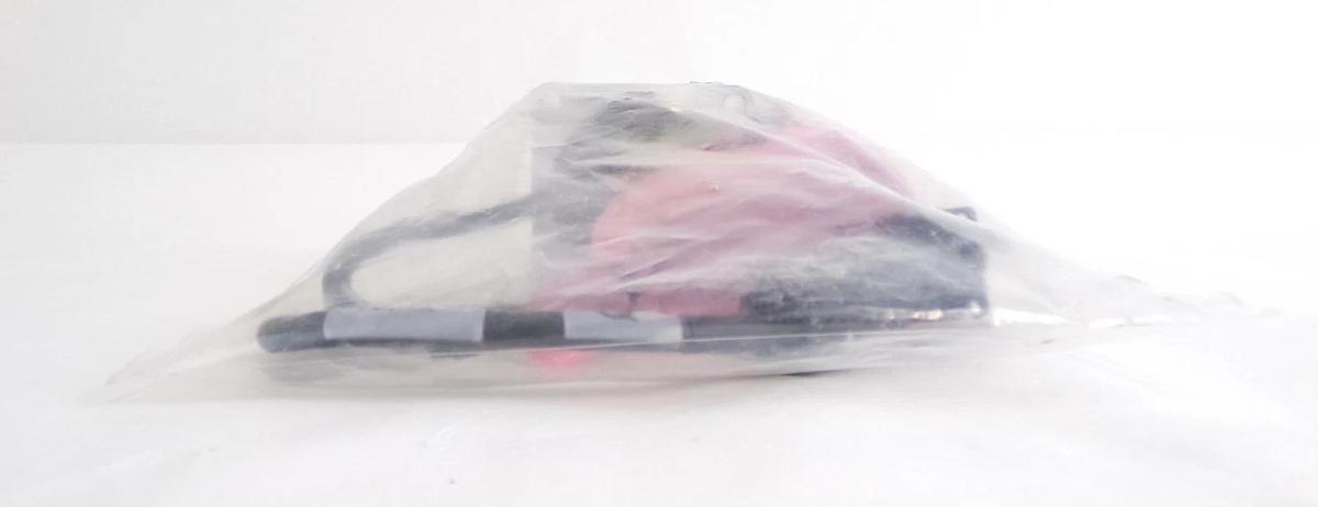 Sanyo Denki R2AA06020FXP35M AC Servo Motor SANMOTION R New