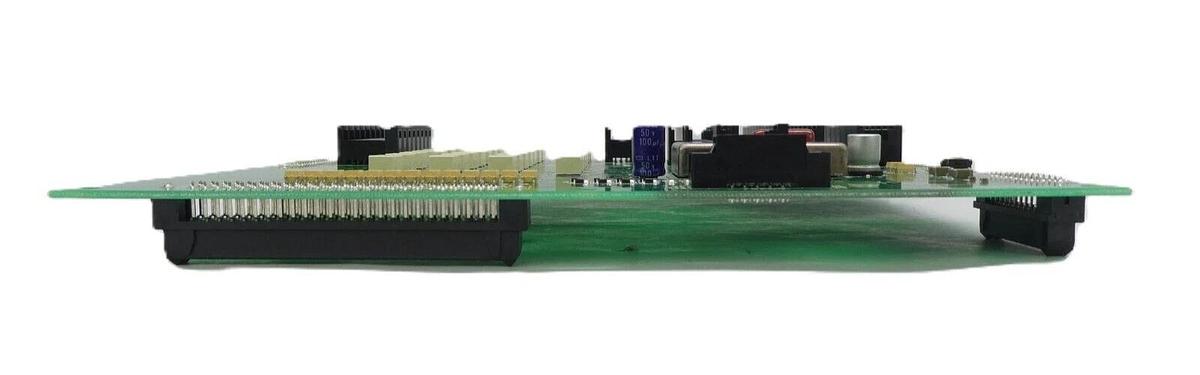 TEL Tokyo Electron OYDK-063 CONN ADH CHEM #02 PCB 5044-000087-11 Lithius New