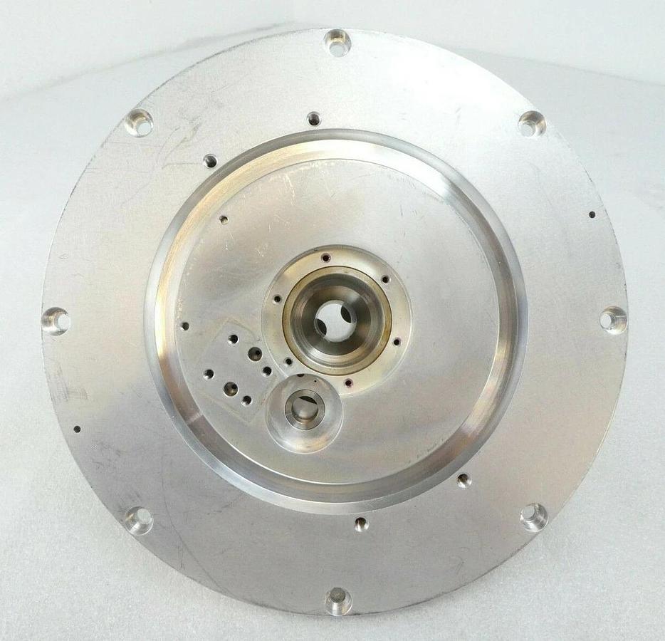 Used AMAT Applied Materials 0010-13321 P5000 200mm Robot Body 8" No Main Shaft Spare