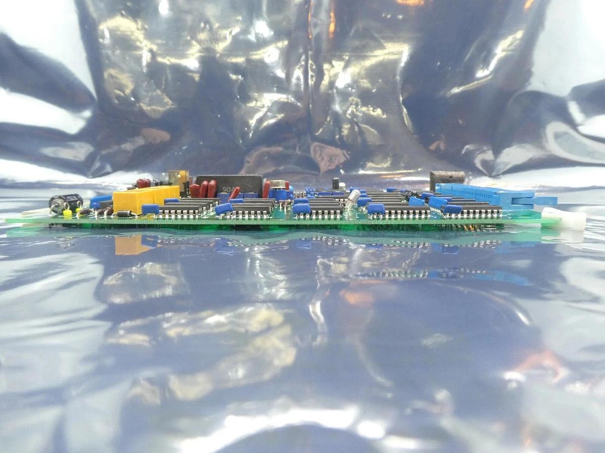 Used JEOL AP002210(00) Processor PCB Card FE CANSEL PB JSM-6300F SEM Working Surplus