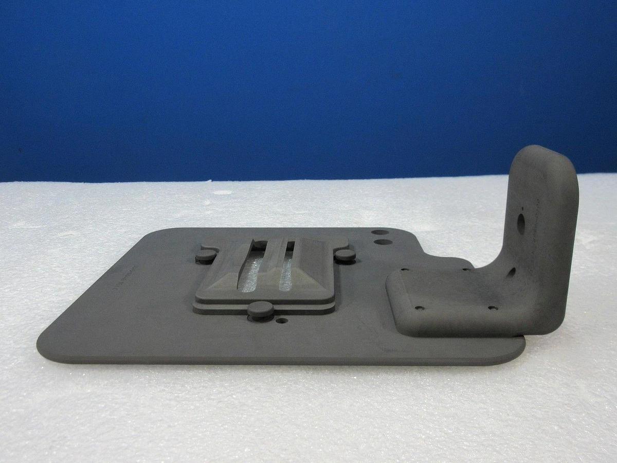 Used AMAT Applied Materials 0020-52929 Graphite G3 Holder Used Working