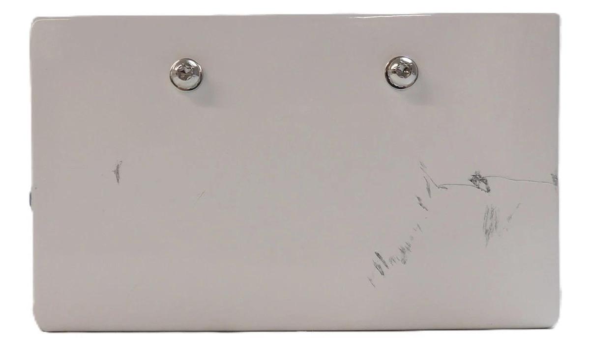 Used AMAT Applied Materials 0190-14224 Distrubution Panel Assembly Working