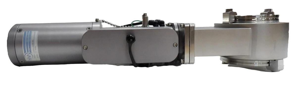 Refurbished Ebara Technologies 71919-0303M-001 Gate Valve Pump IPN 500762297 HVA Refurbished