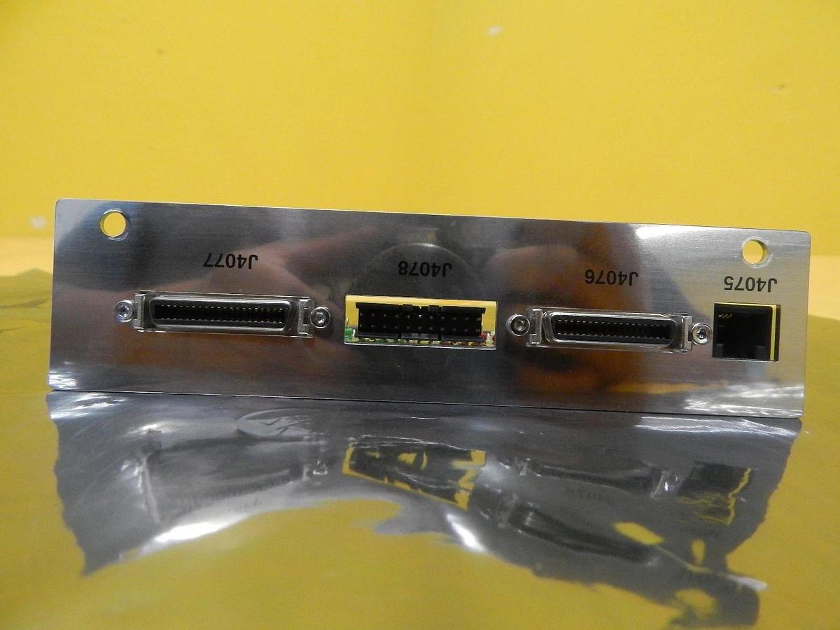 Used Nikon 4S019-235 Interface PCB Card C/D_I/F NSR-307E Used Working