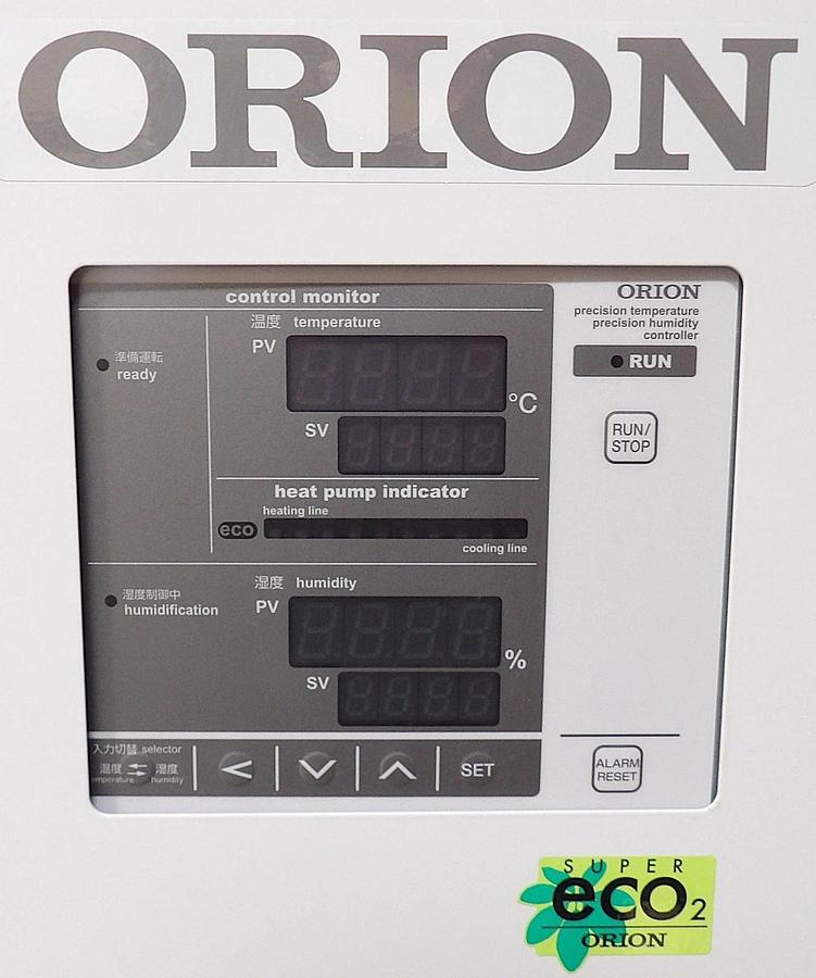 Orion Machinery PAP03A-D-CE-SP Precision Air Processor PAP03A-D Untested New