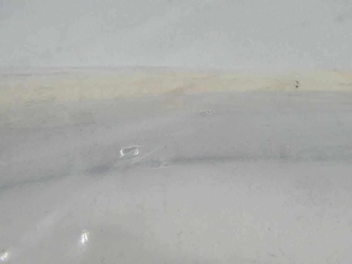AMAT Applied Materials 0040-84056 300mm Retaining Ring Grooved AEP New Surplus