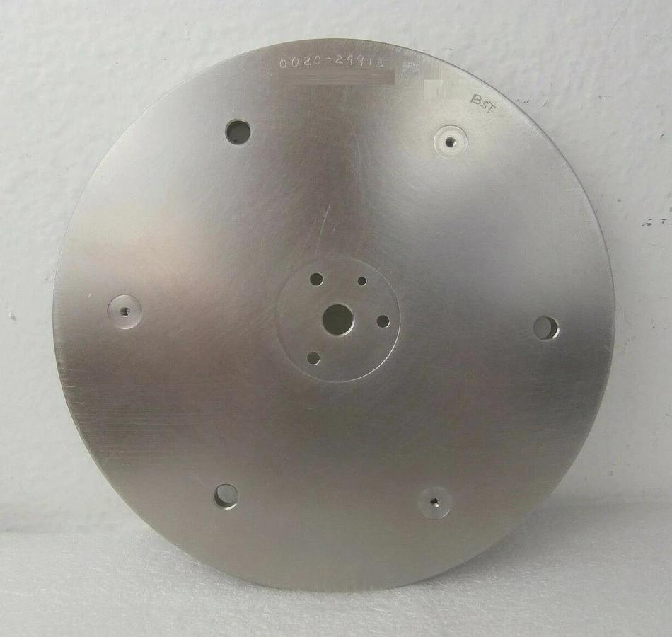 Refurbished AMAT Applied Materials 0020-24913 BST 101 Coverage SST 8" Pedestal Refurbished