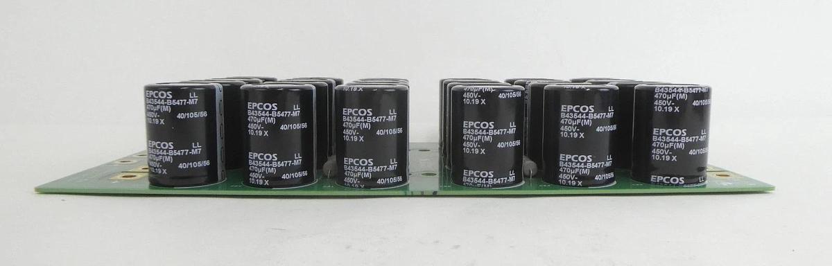 Used United Imaging 78000533 UIH-C V03 CP520_BUS V05 PCB 60001342 Working Surplus