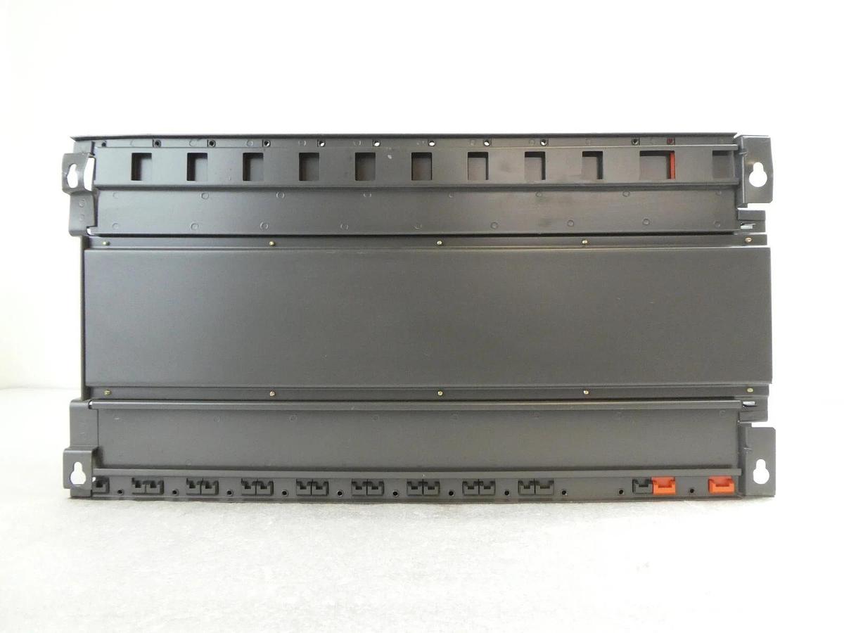 Used Mitsubishi A3ACPU Programmable Controller CPU Rack Melsec Lot of 2 Working