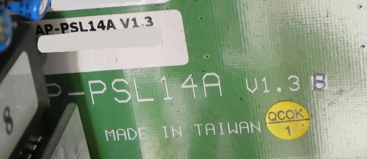 Used Comark 51-LASER-216 WAFERLASE System Controller Computer WaferStar PC Working