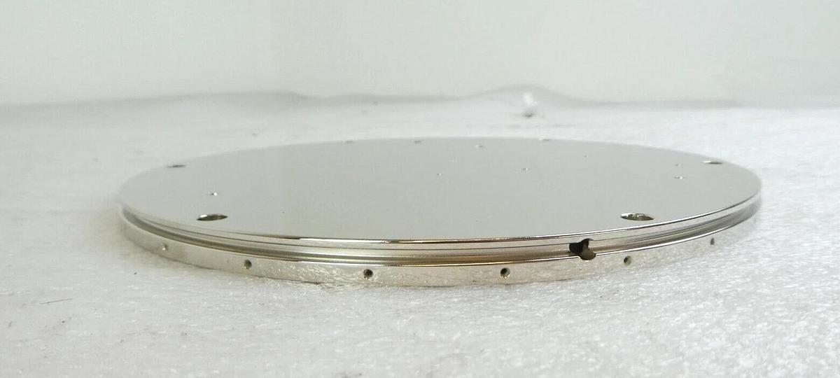 Refurbished AMAT Applied Materials 0020-08621 Reflector Plate 2MM Radiance OEM Refurbished
