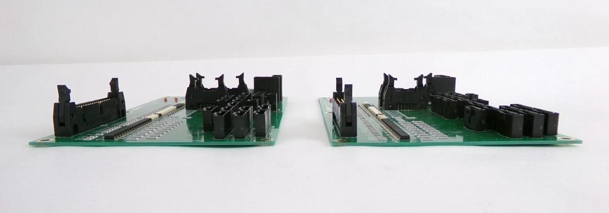 Taiyo NP8268Q050-1 Arm Interconnect PCB BLT/L-2 TEL 3R81-000026-12 Lot of 4 New