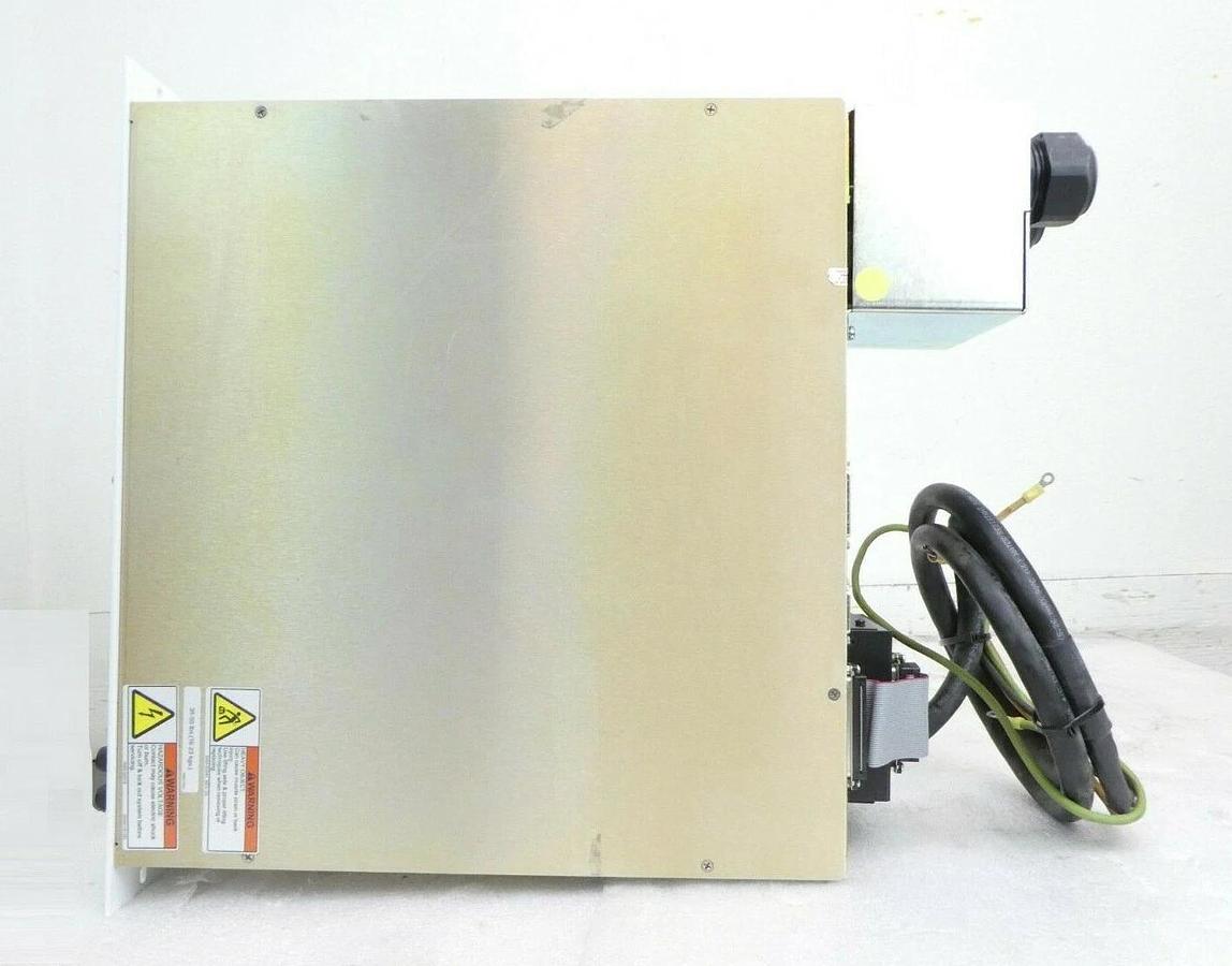 Used Kollmorgen MAG05-25041-007 EMAG 4 Chan Power System AMAT 0195-05598 Cu Working