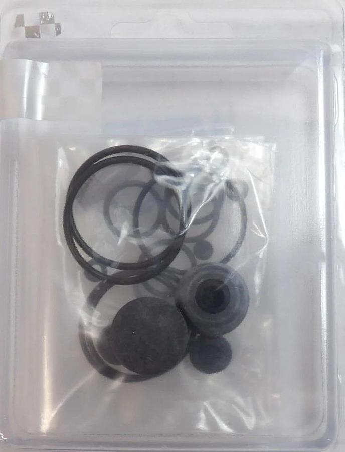 ELD500 Edwards EK2500008 Helium Leak Detector Biannual Service Kit EK2500005 New