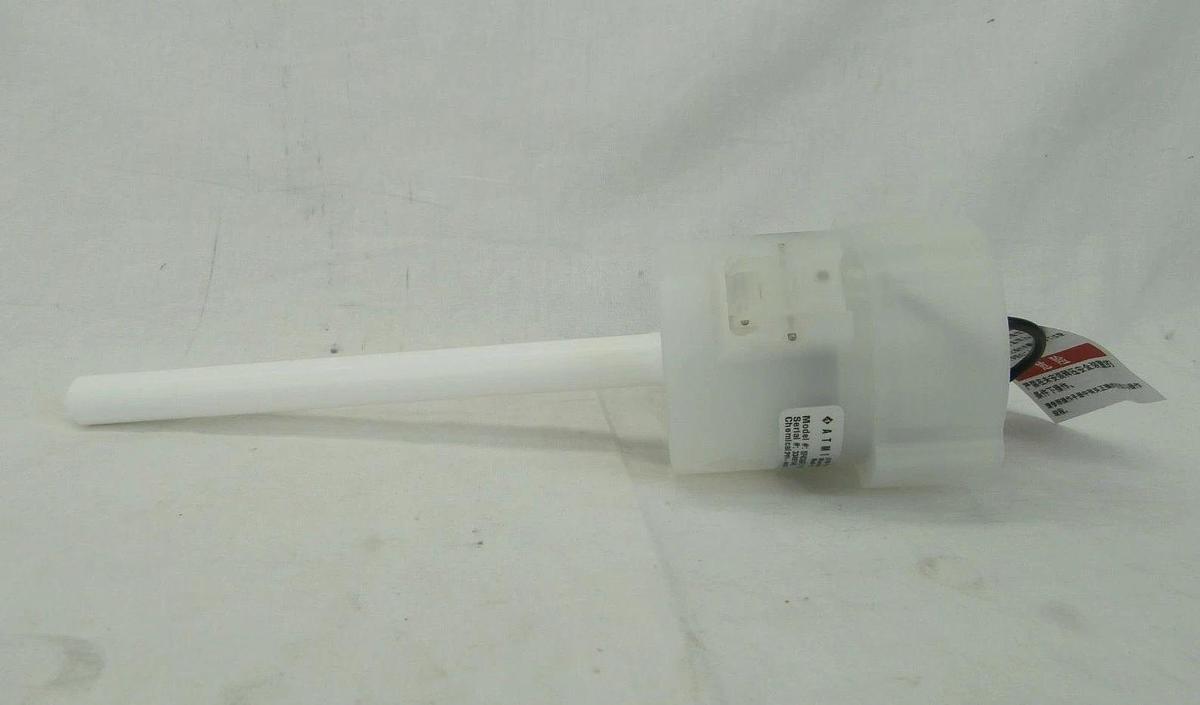 ATMI Packaging SP4CAAFE-070522 Dispenser NOWPak New Surplus