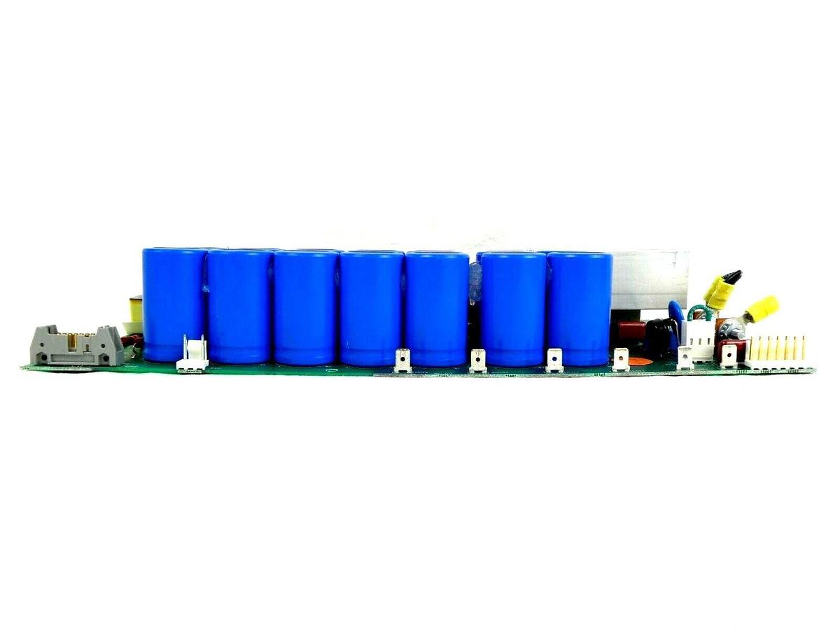 Used SoftSwitching Technologies 98-00023 Inverter Board PCB Rev. H Working Surplus
