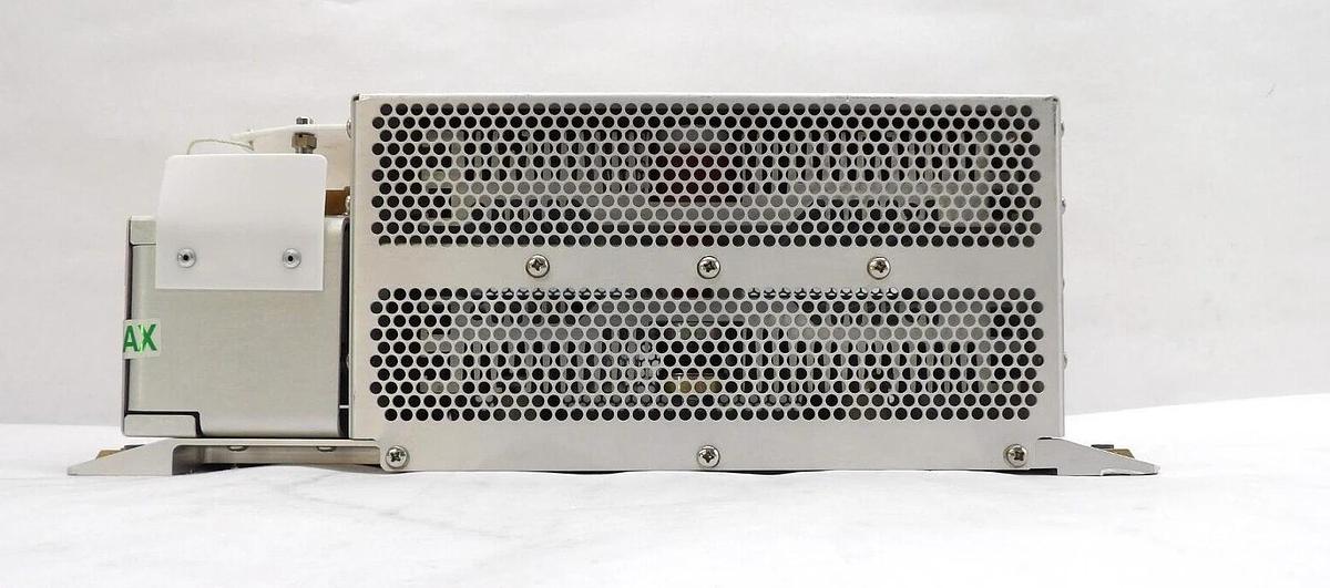 Used Thales D3923-900 Battery Diode Module Spare Surplus