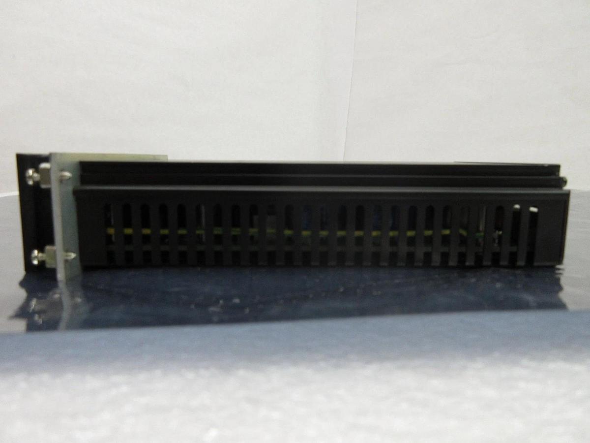 Used Kniel System-Electronic 332-025-04 .02 Power Supply Card PCB 4022.436.72611 Used