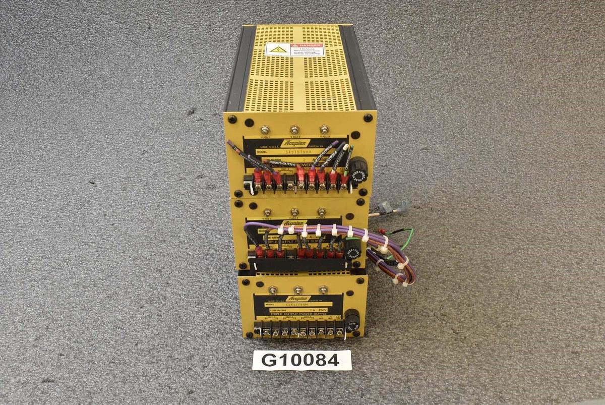 Used Acopian 51515T9AM Power Supply