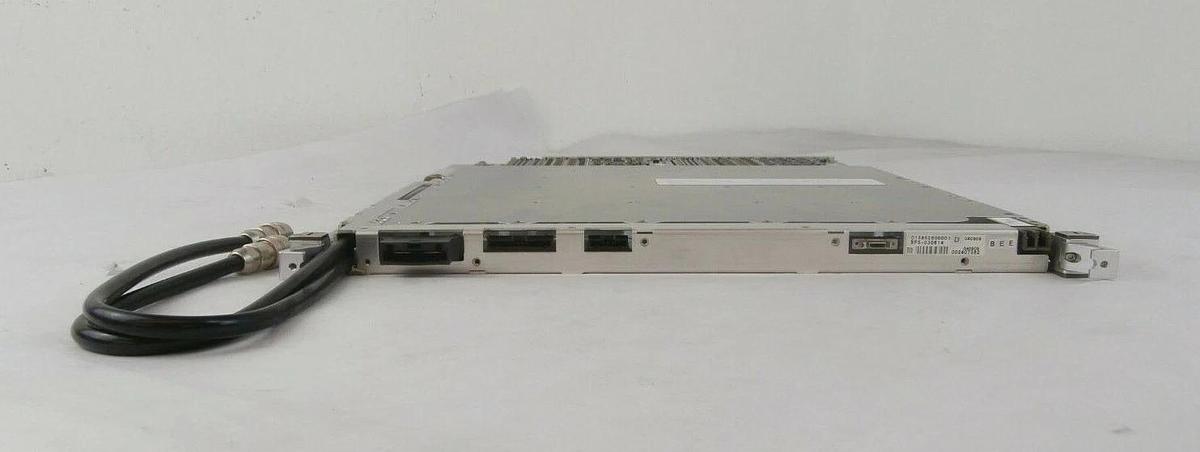 Used Advantest BPS-030614 Liquid Cooled Processor PCB Card BEE T2000 Working Surplus