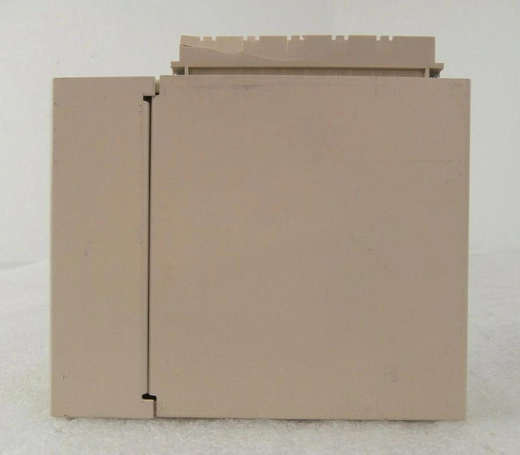 Used SCP Santa Clara Plastics 3270111G MCS Power Control Unit PCU Module Working