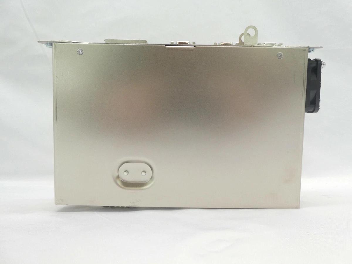 Used Sony BZ-T25 Laserscale AMP Box LC_BX_LS1 Dual Card Nikon 4S085-291 NSR Working