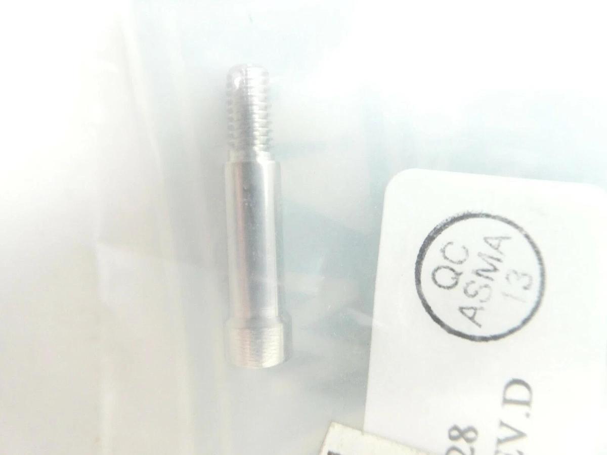 ASM 16-193139-01 Susceptor Shoulder Screw Reseller Lot of 5 New Surplus