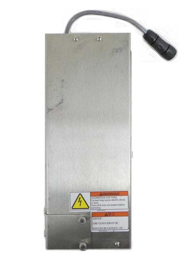 Used XP Power 101573 Power Supply Assembly AMAT 0190-32550 Working Surplus