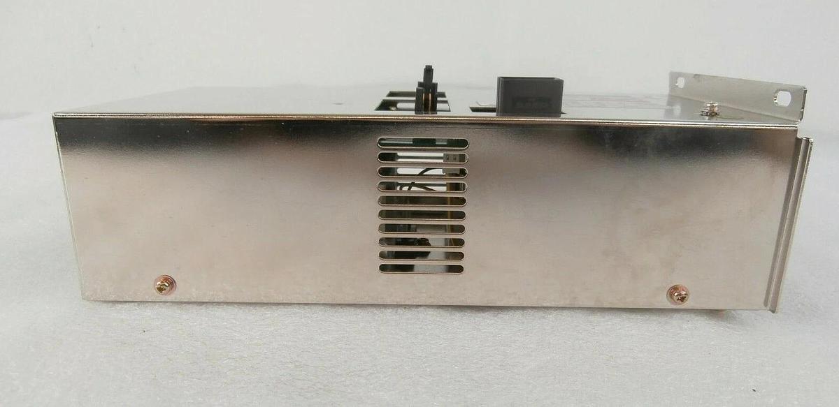 Used Sanyo Denki PMM-BD-57025-1 Servo Driver Assembly TEL Tokyo Electron P-8 Spare
