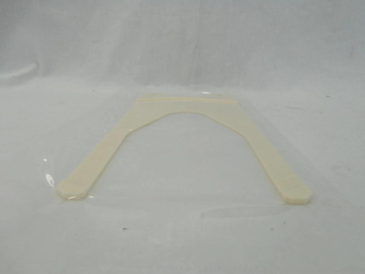 Used Ulvac Technologies EM1638-090-34D 8" Pick Up End Effector 200mm ZX-1000 New