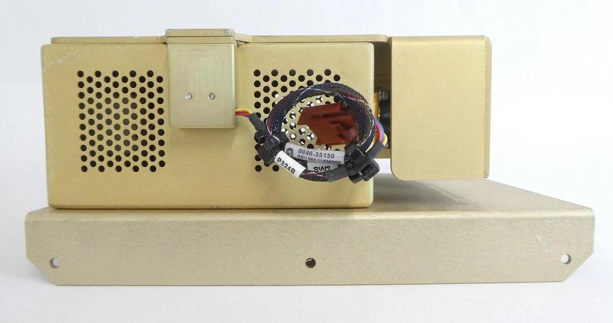 Used AMAT Applied Materials 0041-43617 RF Filter Assembly Working Surplus