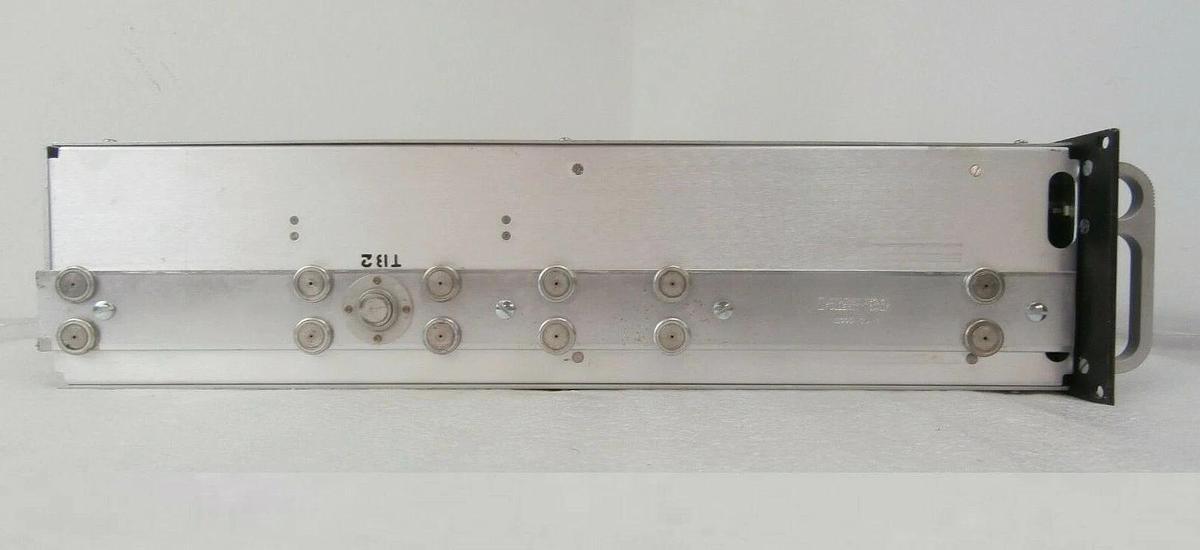 Used Varian Semiconductor VSEA 106744001 Beamline Set Up Control 300XP Working As-Is