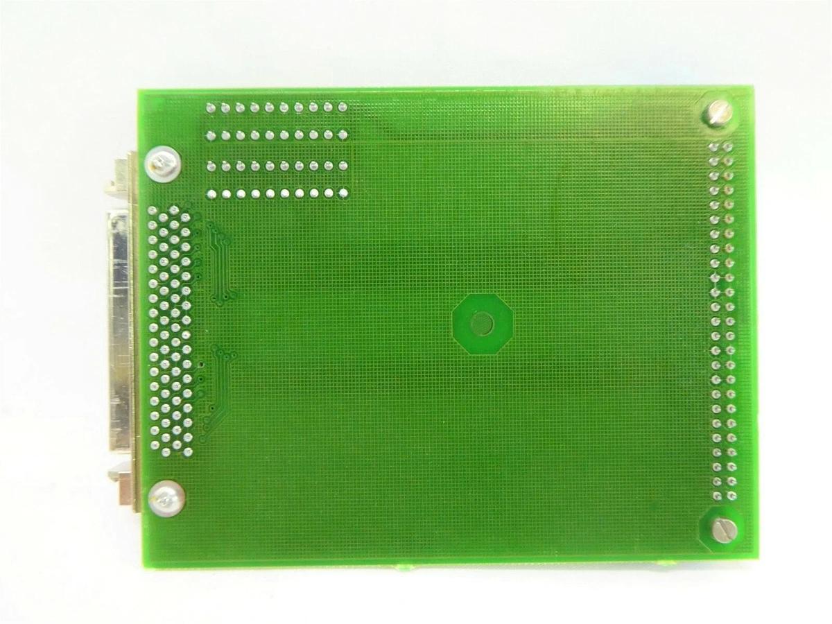 Used FEI Company 4022 192 91861 Interface PCB Card XL 30 ESEM Working Spare