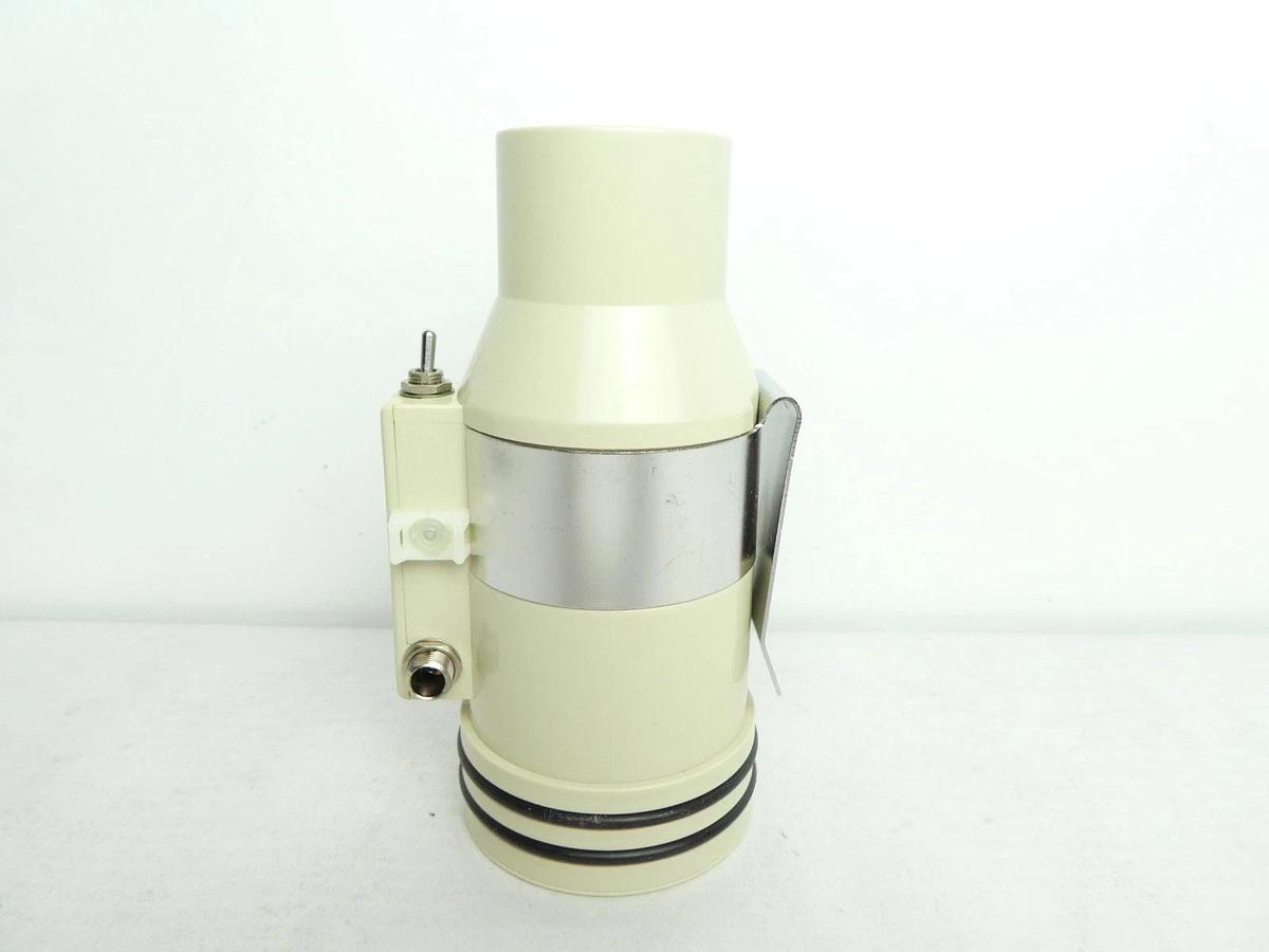 Pentagon Technologies 35031013D Particle Shield Blower DE-10-MBU Lot of 5 New